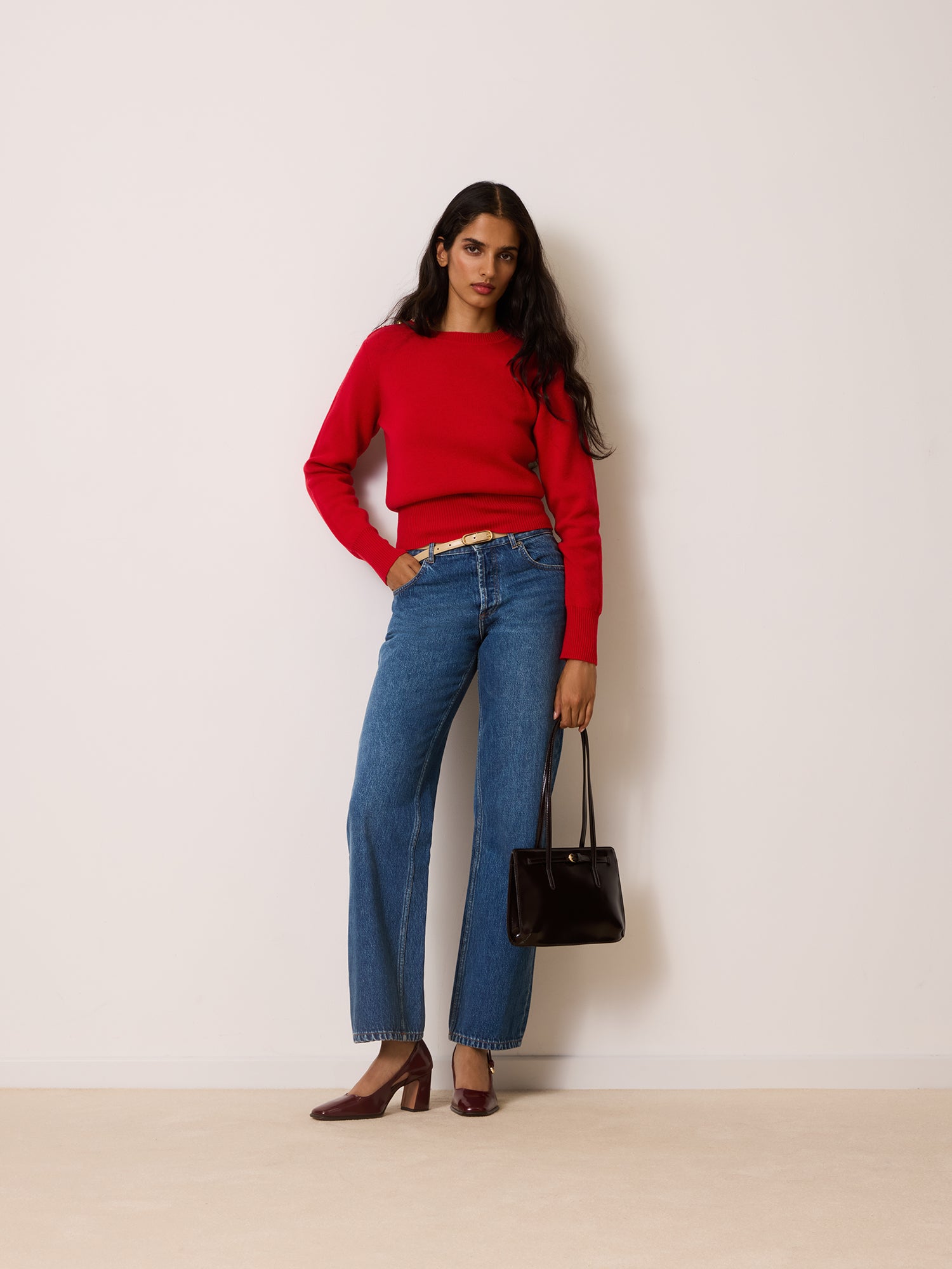 ERELL Sweater ERELL Sweater